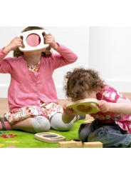 6 Paneles para Experimentar - Aúpa Organics