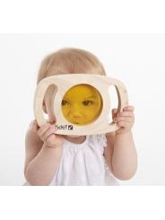 6 Paneles para Experimentar - Aúpa Organics