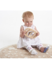 Espejo Plano con Asas