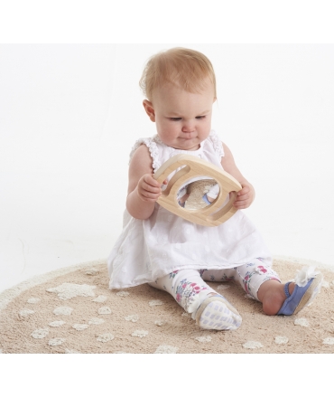 Espejo Plano con Asas