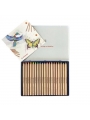 Lápices de Madera 12 colores Waldorf Stockmar - Aúpa Organics