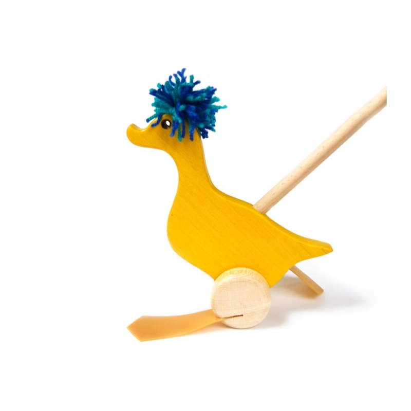 Patudo - Juego de Arrastre