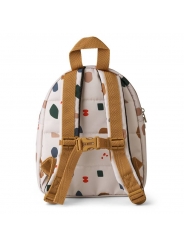 Mochila Infantil de Poliéster Reciclado de Liewood - Aúpa Organics