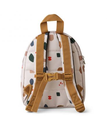 Mochila Infantil de Poliéster Reciclado de Liewood - Aúpa Organics