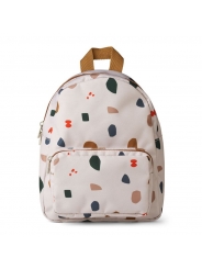 Mochila Infantil de Poliéster Reciclado de Liewood - Aúpa Organics