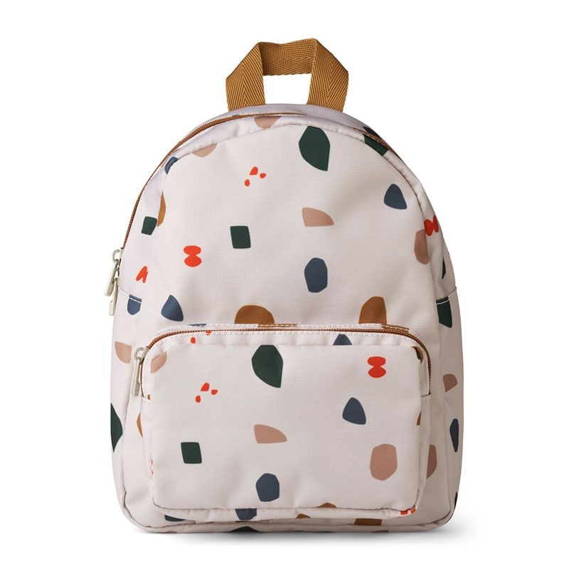 Mochila Infantil de Poliéster Reciclado de Liewood - Aúpa Organics