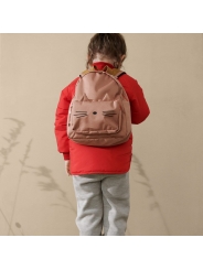 Mochila Infantil de Poliéster Reciclado de Liewood - Aúpa Organics
