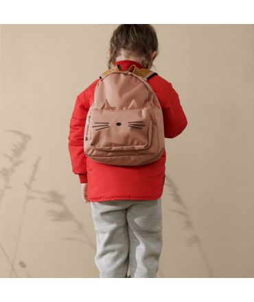 Mochila Infantil de Poliéster Reciclado de Liewood - Aúpa Organics