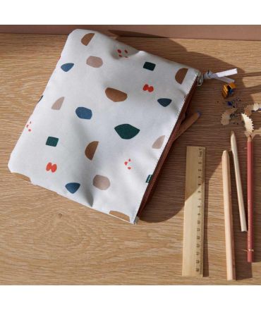 Estuche Infantil de Poliéster Reciclado de Liewood - Aúpa Organics