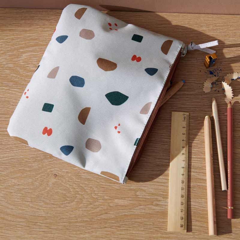 Estuche Infantil de Poliéster Reciclado de Liewood - Aúpa Organics