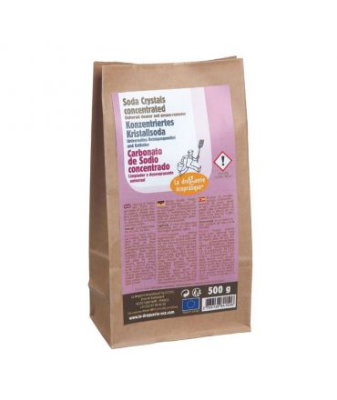 Carbonato de Sodio Concentrado 1 Kg