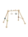 Gimnasio para Bebés de Madera - Plan Toys