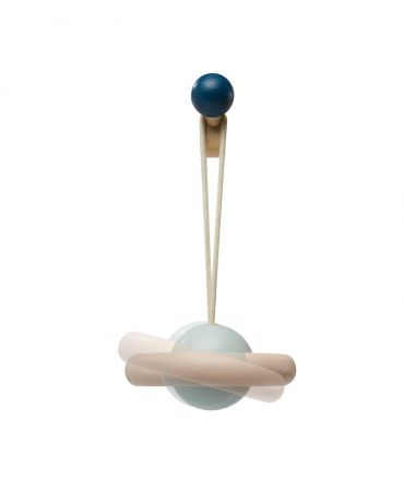 Gimnasio para Bebés de Madera - Plan Toys