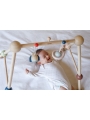 Gimnasio para Bebés de Madera - Plan Toys