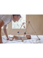 Gimnasio para Bebés de Madera - Plan Toys