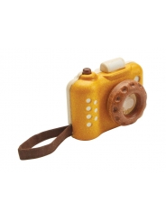 Mi Primera Cámara - Plan Toys