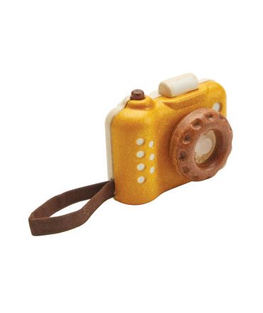 Mi Primera Cámara - Plan Toys