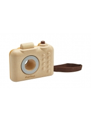 Mi Primera Cámara - Plan Toys