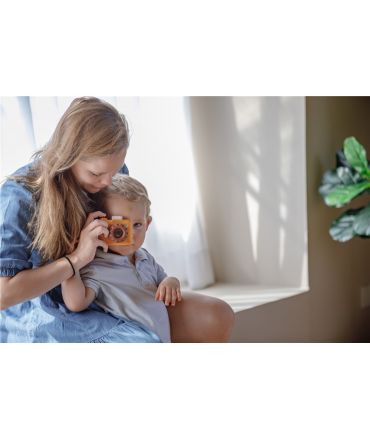 Mi Primera Cámara - Plan Toys