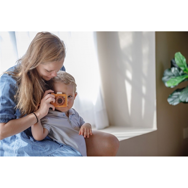 Mi Primera Cámara - Plan Toys