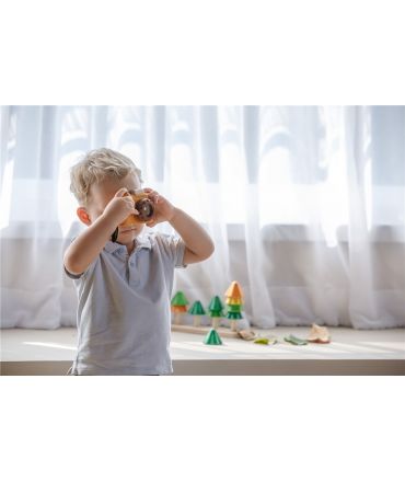 Mi Primera Cámara - Plan Toys