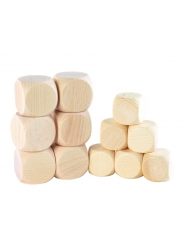 Cubo sin Aristas 4 cm