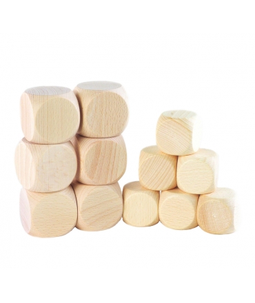 Cubo sin Aristas 4 cm