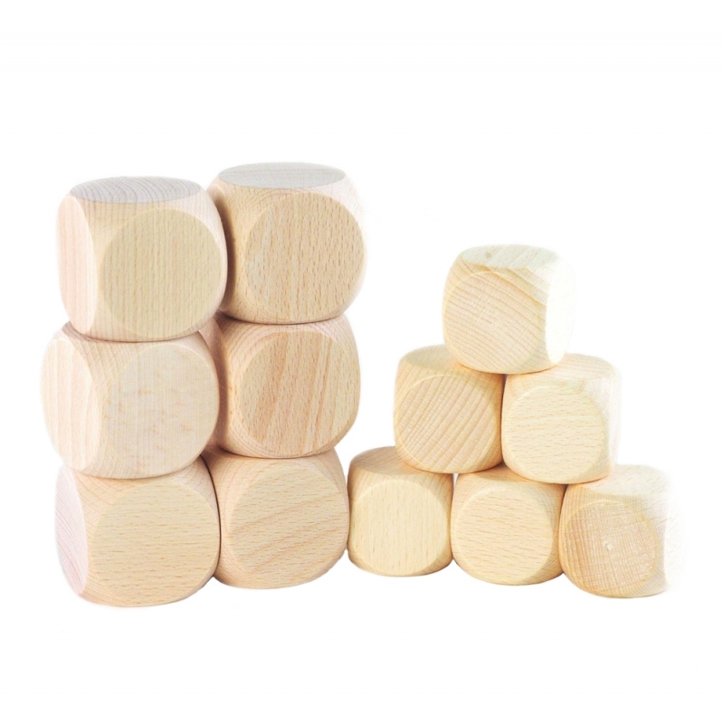 Cubo sin Aristas 4 cm