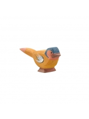 Figuras y Animales de Madera Ostheimer - Aúpa Organics