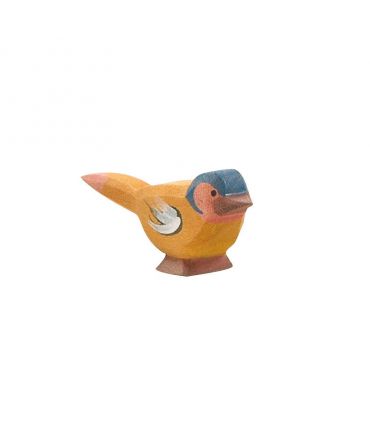 Figuras y Animales de Madera Ostheimer - Aúpa Organics