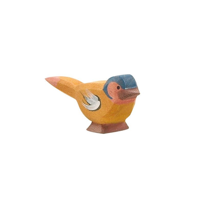 Figuras y Animales de Madera Ostheimer - Aúpa Organics