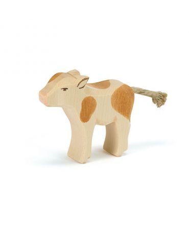 Figuras y Animales de Madera Ostheimer - Aúpa Organics
