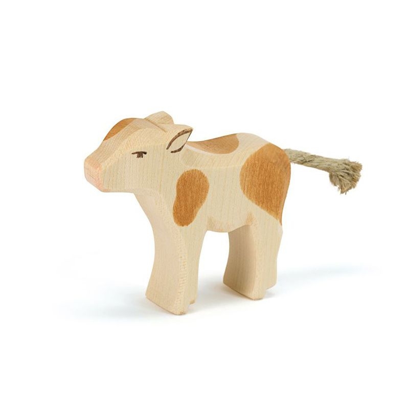 Figuras y Animales de Madera Ostheimer - Aúpa Organics