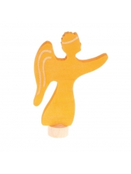 Ángel Figura para el Anillo de Cumpleaños Grimm's - Aúpa Organics