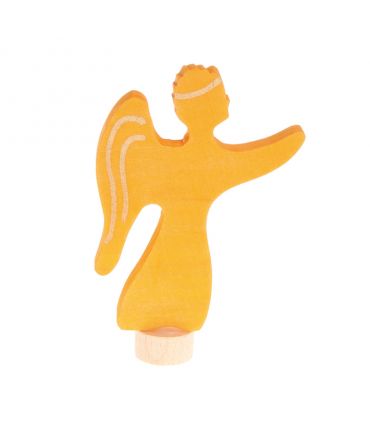 Ángel Figura para el Anillo de Cumpleaños Grimm's - Aúpa Organics
