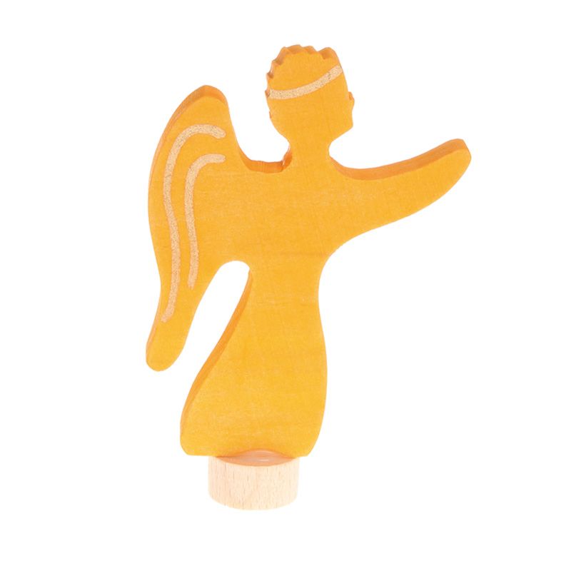 Ángel Figura para el Anillo de Celebraciones - Grimm's Juego GR_03840
