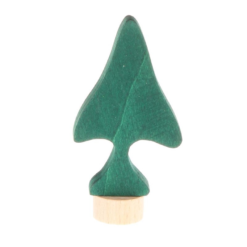 Abeto Figura para el Anillo de Cumpleaños Grimm's - Aúpa Organics