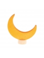Luna Figura para el Anillo de Cumpleaños Grimm's - Aúpa Organics