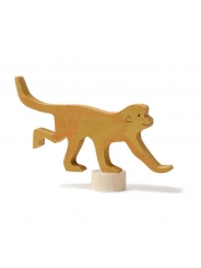 Mono Figura para el Anillo de Cumpleaños Grimm's - Aúpa Organics