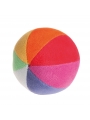 Pelota de Tela Arco Iris Grimm's - Aúpa Organics