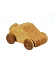 Coche de Madera Debresk Grande - Aúpa Organics
