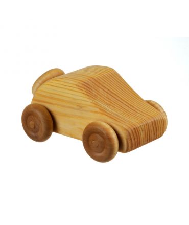 Coche de Madera Debresk Grande - Aúpa Organics
