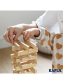 Juego de Construcción KAPLA Caja de 100 piezas - Aúpa Organics