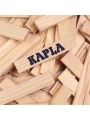 Juego de Construcción KAPLA Caja de 100 piezas - Aúpa Organics