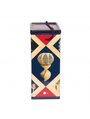 Juego de construcción KAPLA Barril de 200 piezas - Aúpa Organics