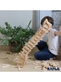 Juego de construcción KAPLA Barril de 200 piezas - Aúpa Organics