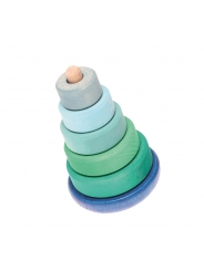 Torres de Encaje Tentetieso - Grimm's