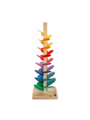 Árbol Musical Montessori 72 cm - Aúpa Organics