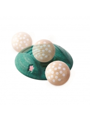 Mini Golf de Madera de Plan Toys - Aúpa Organics