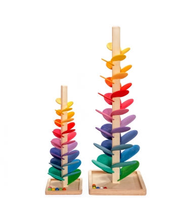 Árbol Musical Montessori 72 cm - Aúpa Organics